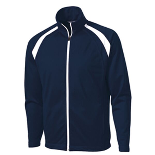 Tricot Track Jacket Thumbnail