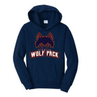 Hoodies & Sweatshirts Thumbnail