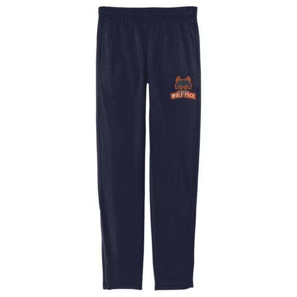 Sports Tec Tricot track jogger Thumbnail