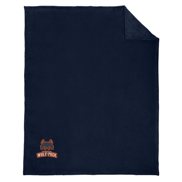 Port Authority Ultra Plush Blanket Thumbnail
