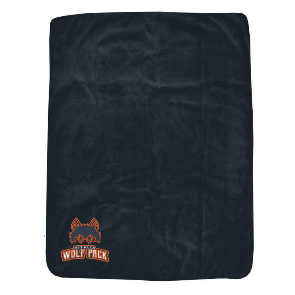 Port Authority Mountain Lodge Blanket Thumbnail