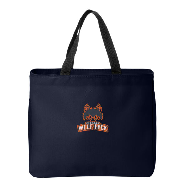 Port Authority Essential Tote Thumbnail