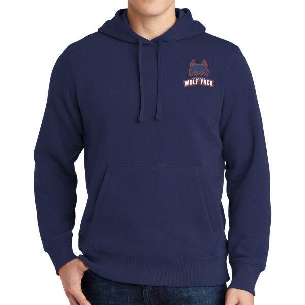 Sports Tek Pullover Hooded Sweatshirt Thumbnail