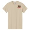 Heavy Cotton ™ 100% Cotton T Shirt Thumbnail