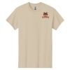 Heavy Cotton ™ 100% Cotton T Shirt Thumbnail