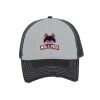 OTTO CAP 6 Panel Low Profile Dad Hat Thumbnail