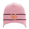 OTTO CAP Beanie with Stripes Thumbnail